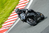 Middle Group Black Bikes